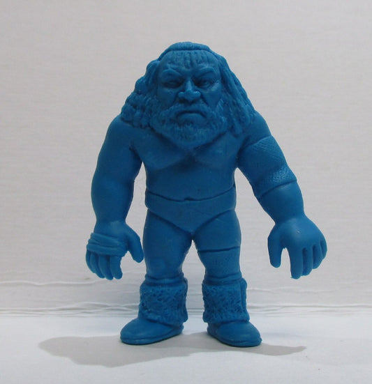 1986 Bandai The Pro-Wrestler Series Keshi Bruiser Brody