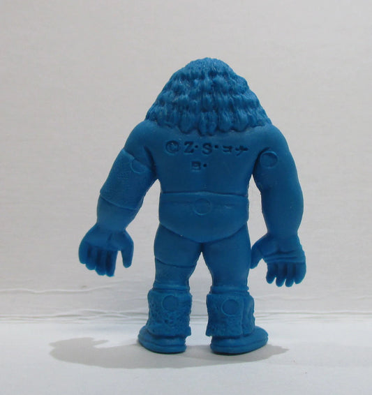 1986 Bandai The Pro-Wrestler Series Keshi Bruiser Brody