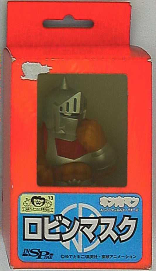 INSPIRE Kinnikuman Super Muscle Fighters Robin Mask