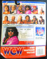1991 WCW Galoob UK Exclusive Jimmy Garvin
