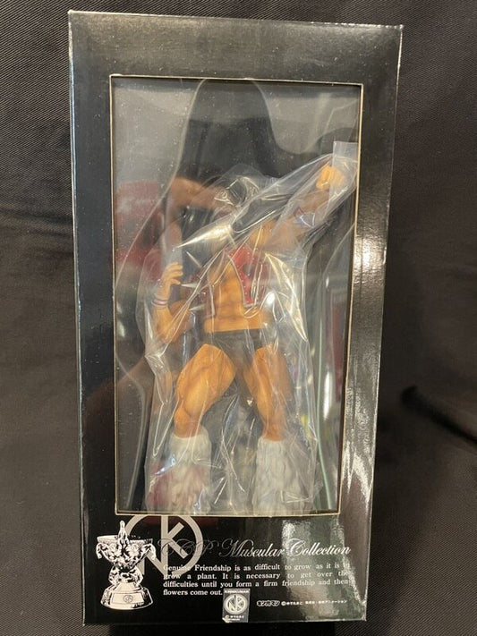 Kinnikuman CCP Muscular Collection Neptuneman