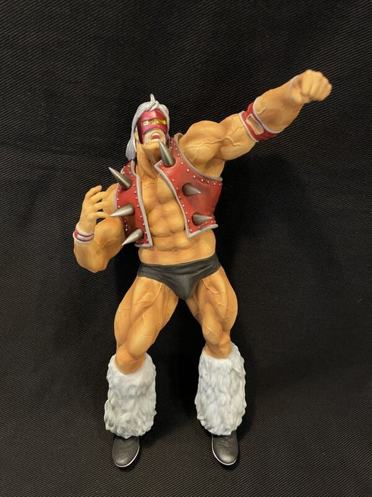 Kinnikuman CCP Muscular Collection Neptuneman