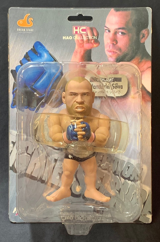 Dream Stage HAO Collection Wanderlei Silva