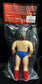 2016 WWE Medicom Toy Sofubi Fighting Series Andre the Giant [With Blue Trunks]
