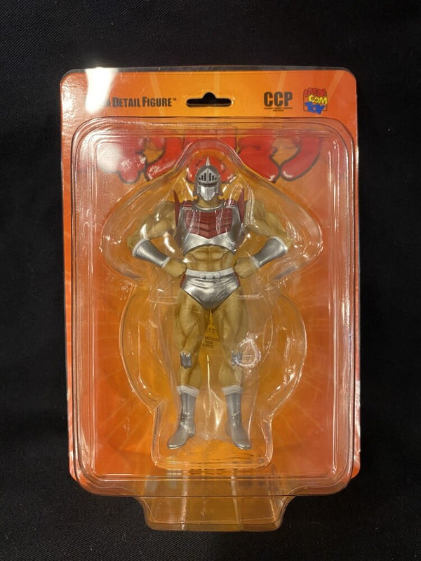 Medicom Toy Kinnikuman Ultra Detail Figure Robin Mask – Wrestling ...