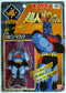 1991 Bandai Kinnikuman Chojin Power Series Robinmask