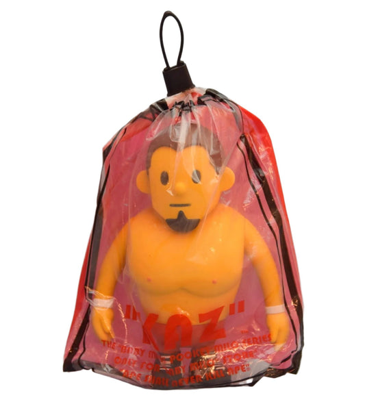 A Bathing Ape Bapesta Pro Wrestling "Kaz" Kaz Hayashi