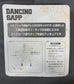 K-1 Panasonic Dancing Sapp