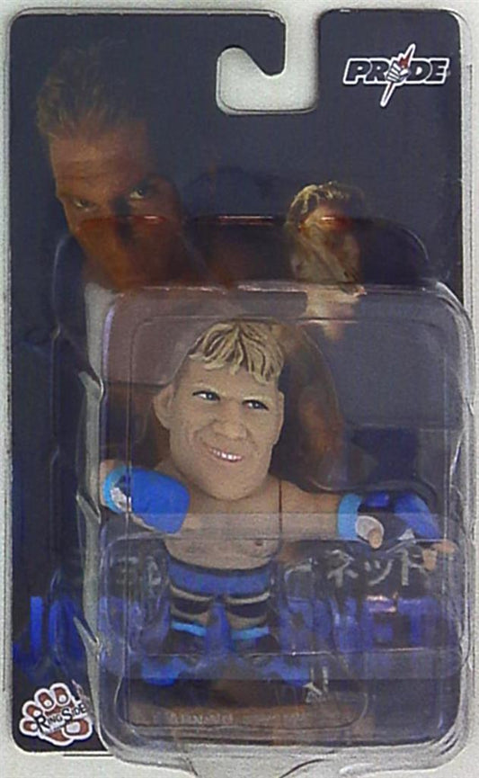 PRIDE HAO Collection Ringside Minis Josh Barnett