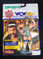 1990 WCW Just Toys Bend-Ems Rick Steiner [Large Card]