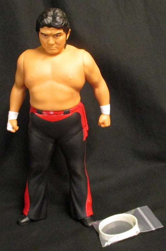 Pro Wrestling Zero1 INSPIRE 1:6 Scale Shinya Hashimoto