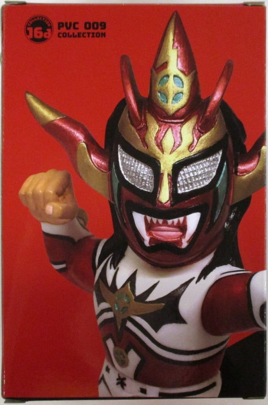 2019 NJPW Good Smile Co. 16d Collection 009: Jyushin Thunder Liger