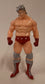 Kinnikuman CCP Muscular Collection Terryman [Version 4]