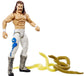 2017 WWE Mattel Elite Collection Hall of Fame Series 5 Jake "The Snake" Roberts [Exclusive]