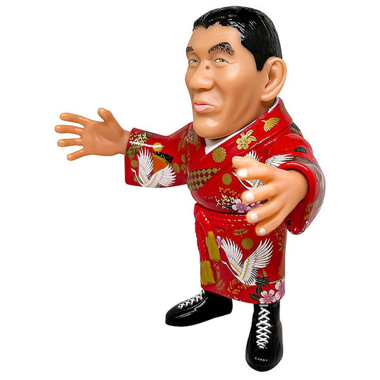 2022 Good Smile Co. 16d Collection Legend Masters 019: Giant Baba [With Crane Gown]