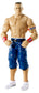 2012 WWE Mattel Basic Series 15 #15 John Cena