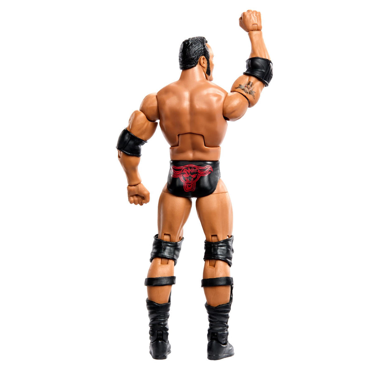 2023 WWE Mattel Elite Collection Series 100 The Rock