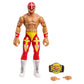 2023 WWE Mattel Elite Collection Series 100 Rey Mysterio