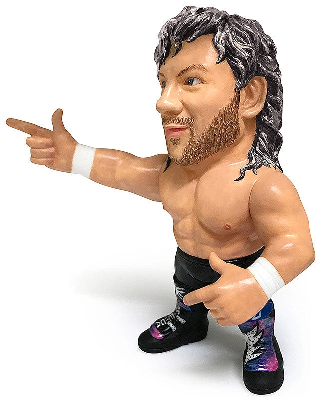 2018 NJPW Good Smile Co. 16d Collection 002: Kenny Omega [With