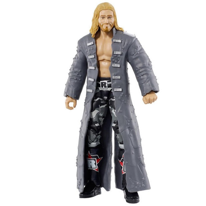 2017 WWE Mattel Elite Collection Hall of Fame Series 4 Edge [Exclusive]