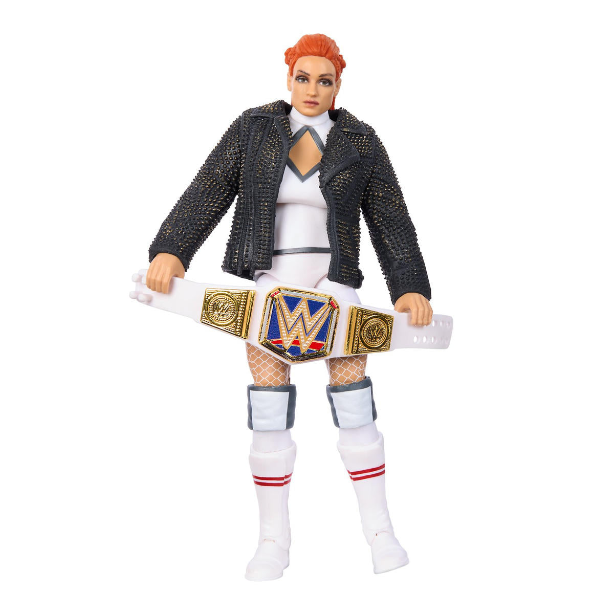 2023 WWE Mattel Elite Collection Series 100 Becky Lynch