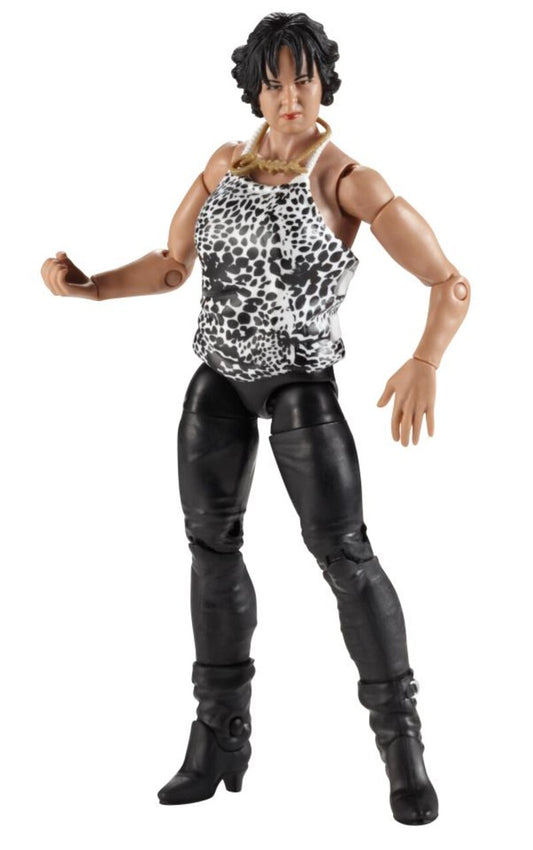 2011 WWE Mattel Basic Series 13 #02 Vickie Guerrero