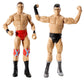 2011 WWE Mattel Basic Battle Packs Series 11 Drew McIntyre & Cody Rhodes