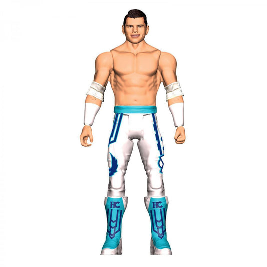 2021 WWE Mattel Basic Series 115 Humberto Carrillo [Chase]