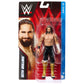 2023 WWE Mattel Basic Series 137 Seth Rollins