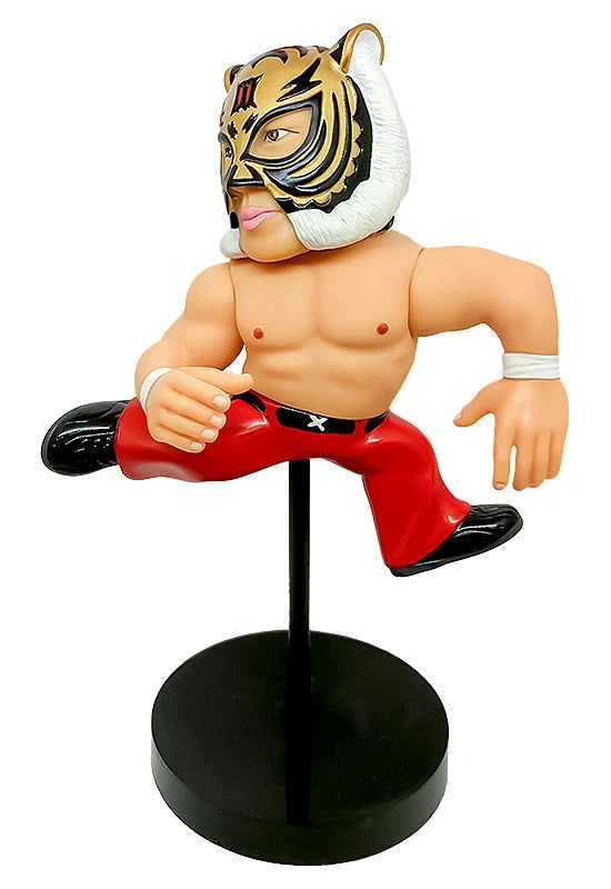 2021 Good Smile Co. 16d Collection Legend Masters 014:Tiger Mask III