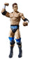 2012 WWE Mattel Basic Series 17 #27 Zack Ryder