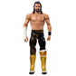 2023 WWE Mattel Basic Series 137 Seth Rollins [Chase]
