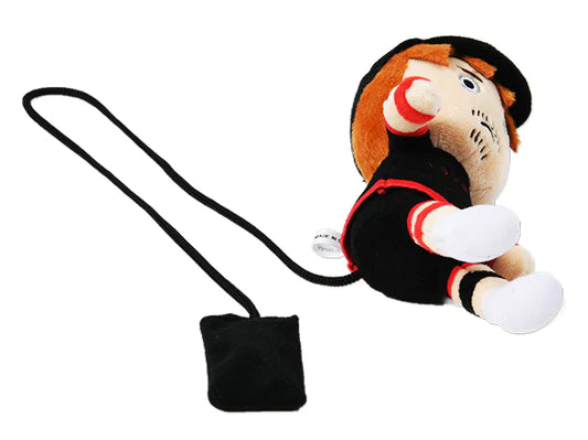 2020 NJPW Tokon Shop Exclusive Pyonsuke Series 1 Tetsuya Naito