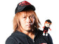 2020 NJPW Tokon Shop Exclusive Pyonsuke Series 1 Tetsuya Naito