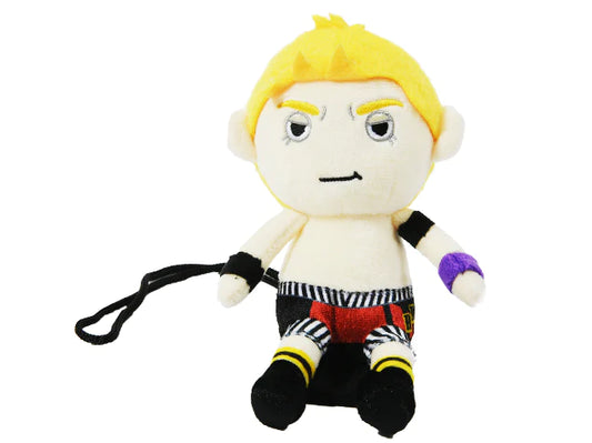 2020 NJPW Tokon Shop Exclusive Pyonsuke Series 1 Kazuchika Okada