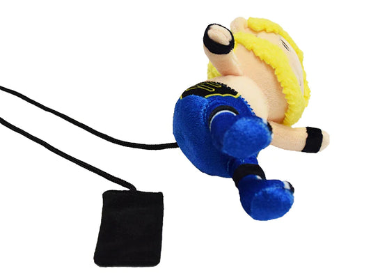 2021 NJPW Tokon Shop Exclusive Pyonsuke Series 2 SANADA