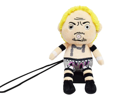 2021 NJPW Tokon Shop Exclusive Pyonsuke Series 2 Togi Makabe