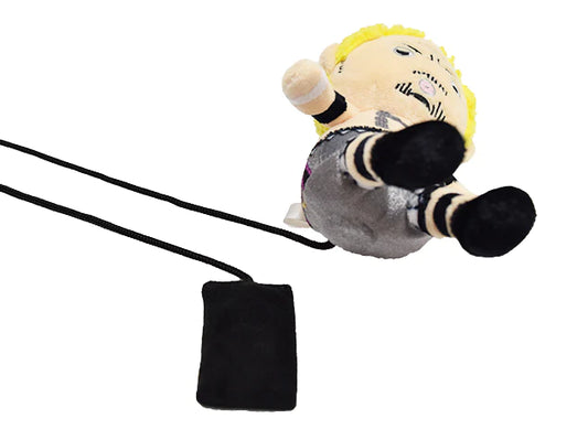 2021 NJPW Tokon Shop Exclusive Pyonsuke Series 2 Togi Makabe