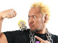 2021 NJPW Tokon Shop Exclusive Pyonsuke Series 2 Togi Makabe