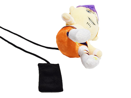 2021 NJPW Tokon Shop Exclusive Pyonsuke Series 2 Will Ospreay