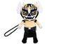 2021 NJPW Tokon Shop Exclusive Pyonsuke Series 3 El Desperado [Black]