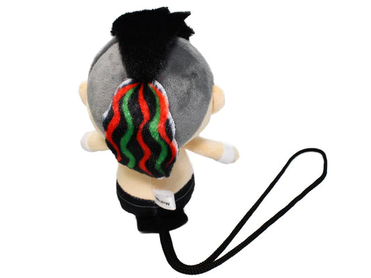 2021 NJPW Tokon Shop Exclusive Pyonsuke Series 3 Shingo Takagi