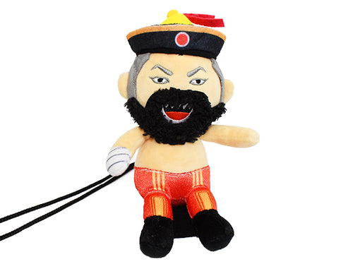 2021 NJPW Tokon Shop Exclusive Pyonsuke Series 4 Great-O-Khan