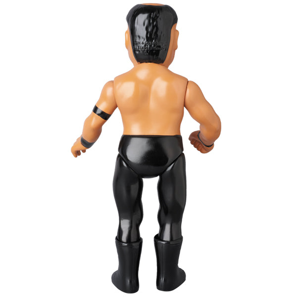 2015 WWE Medicom Toy World Champions Sofubi [Soft Vinyl] Road