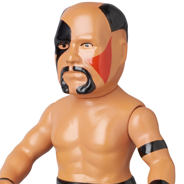 2015 WWE Medicom Toy World Champions Sofubi [Soft Vinyl] Road