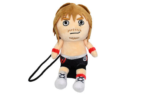 2022 NJPW Tokon Shop Exclusive Pyonsuke Series 6 Tetsuya Naito