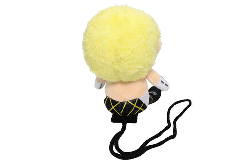 2022 NJPW Tokon Shop Exclusive Pyonsuke Series 6 SANADA