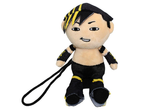 2022 NJPW Tokon Shop Exclusive Pyonsuke Series 6 Taichi