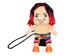 2022 NJPW Tokon Shop Exclusive Pyonsuke Series 6 Hiromu Takahashi