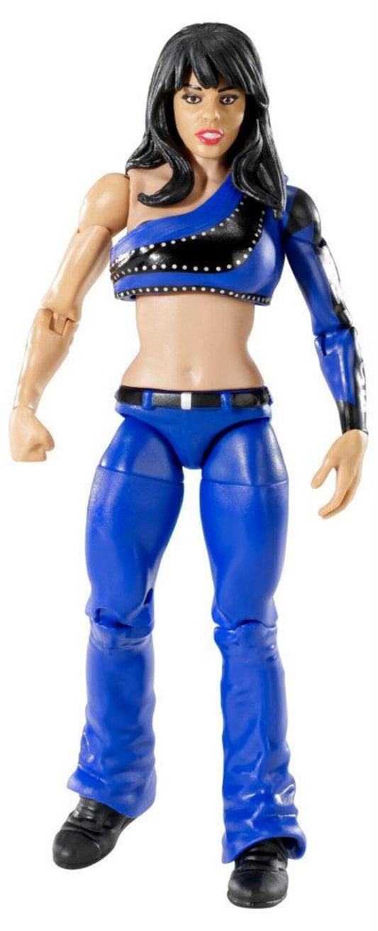 2012 WWE Mattel Basic Series 15 #13 Layla